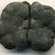 Seafloor manganese nodules like this one are rich in iron, nickel and cobalt. Image: James St. John/Flickr Creative Commons